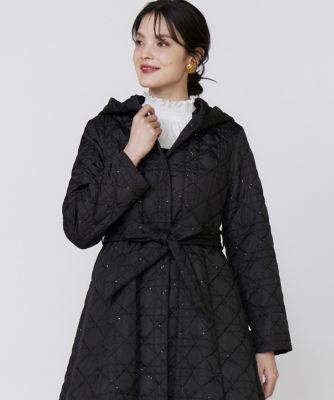 レリアン コート コート|レリアン | レリアン公式オンラインストア