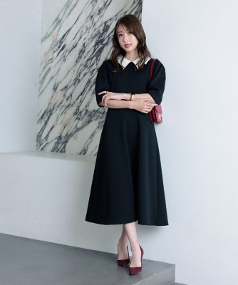 M Maglie le cassetto×冨張愛》エレモード“美映え