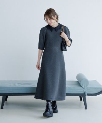 大きいサイズ》《M Maglie le cassetto×冨張愛