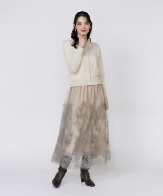 LOVER Basicカーディガン（5154178007） | Maglie