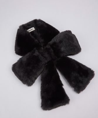 ＜Maglie le cassetto  (Women)＞リボンティペット（５１５４２８３６０１）