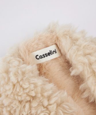 リボンティペット（5154283601） | Maglie le cassetto