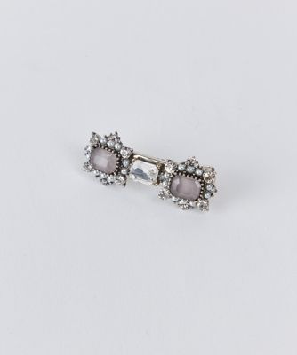 ＜Maglie le cassetto  (Women)＞ジュエリーパーツヘアクリップ（５１５４２９５６０２）