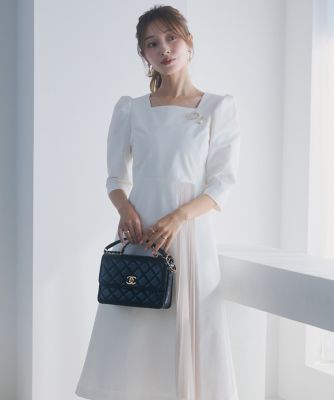 Maglie le cassetto (Women) / マーリエ ル カセット TOP