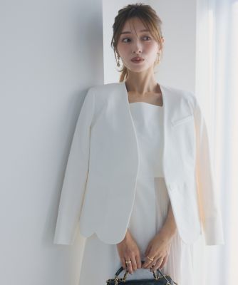 Maglie le cassetto (Women) / マーリエ ル カセット TOP