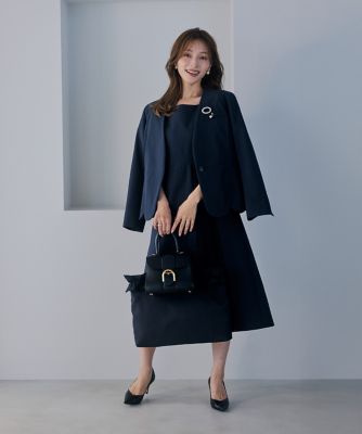 新品☆ ANAYI 袖ギャザー ジップ フーデッド ジャケット/セオリー、23区 大きいサイズ》ハンサムスカラップジャケット《M Maglie le