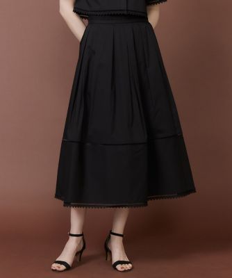 新品♡新作タグ付マーリエ ル カセットエフデ大きいサイズ17号カーディガン Maglie le cassetto L (Women/大きいサイズ) | 三越伊勢丹オンライン