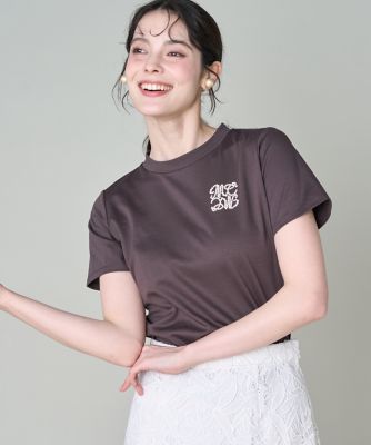 LOVERコンパクトTシャツ｜毎日に寄り添う名品T