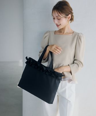 Maglie le cassetto (Women) / マーリエ ル カセット TOP