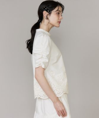 ハートバレッタ（5161295604） | Maglie le cassetto (Women