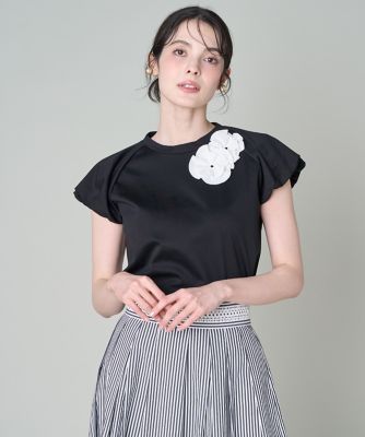 Maglie le cassetto (Women) / マーリエ ル カセット TOP