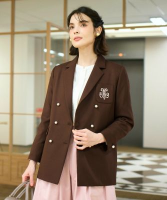 Maglie le cassetto (Women) / マーリエ ル カセット TOP