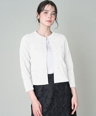 Maglie le cassetto (Women) / マーリエ ル カセット TOP