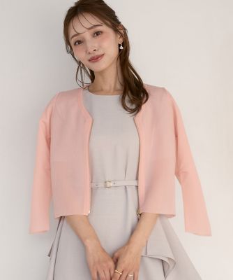 Maglie le cassetto (Women) / マーリエ ル カセット TOP