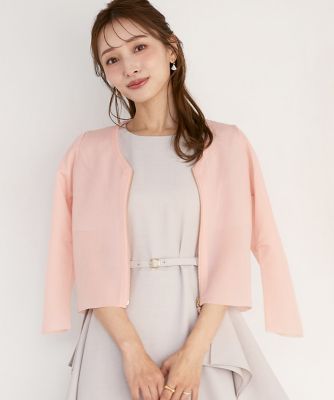 M Maglie le cassetto×吉田理紗》品ありモードな
