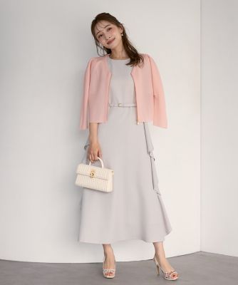 M Maglie le cassetto×吉田理紗》品ありモードな