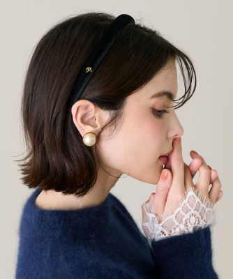Maglie le cassetto (Women) / マーリエ ル カセット TOP