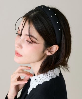 Maglie le cassetto (Women) / マーリエ ル カセット TOP