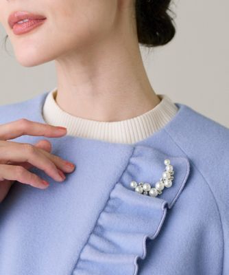 Maglie le cassetto (Women) / マーリエ ル カセット TOP