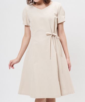 ウエストリボングログランワンピース ５１９１１２１００２ 三越伊勢丹オンラインストア 公式