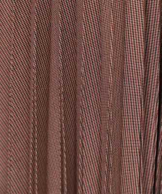 Maglie par ef－de》セパレートデザインチェック