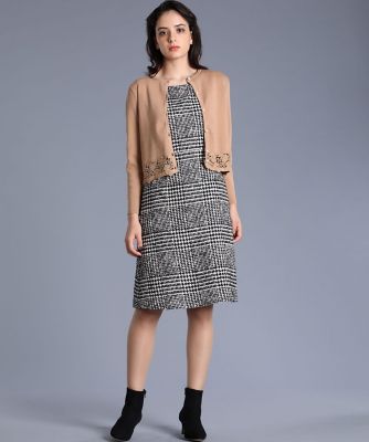 《Ｍａｇｌｉｅ　ｐａｒ　ｅｆ－ｄｅ》レースデザインカーディガン（５１９３１７８００５）
