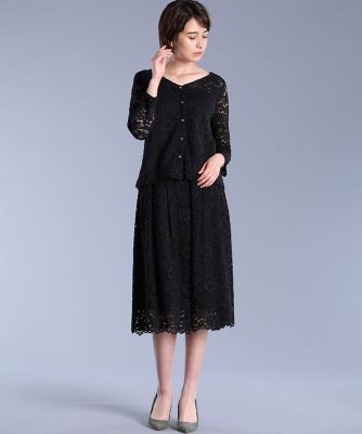 《Ｍａｇｌｉｅ　ｗｈｉｔｅ》デイジーレースブラウス（５１９３１８２３０７）