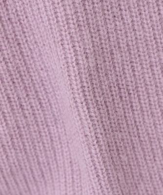 《Ｍａｇｌｉｅ　ｐａｒ　ｅｆ－ｄｅ》フォックス混ボトルネックニット（５１９４１７０００９）
