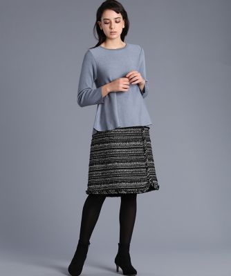 《Ｍａｇｌｉｅ　ｐａｒ　ｅｆ－ｄｅ》へプラムラメニット（５１９４１７００１７）