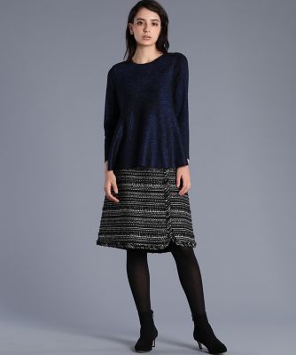 《Ｍａｇｌｉｅ　ｐａｒ　ｅｆ－ｄｅ》へプラムラメニット（５１９４１７００１７）