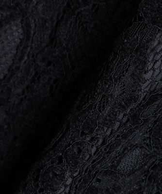 《Ｍａｇｌｉｅ　Ｗｈｉｔｅ》モールレースフレンチブラウス（５１９４１８２３０８）