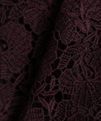 《Ｍａｇｌｉｅ　Ｗｈｉｔｅ》トルコレースブラウス（５１９４１８２３１７）