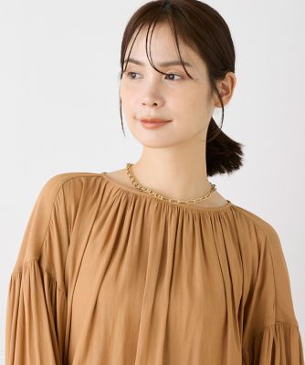 ★お値下げ★V6 Timeless ネックレス ミックスチェーンネックレス（6950295001） | 7