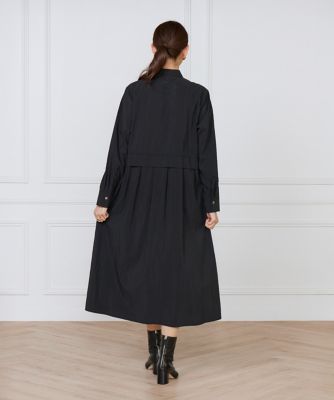 ティアードワンピース（6953121016） | 7-IDconcept.(Women