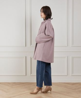 Carrot テーパードデニム《Healthy DENIM