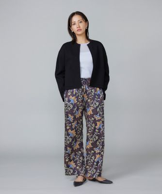 7-IDconcept. セブンアイディコンセプト パンツ グレー系 サイズ:38(M  