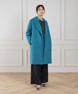 セブンフェアリー　チェスターコート セブンフェアリー チェスターコート セブンフェアリー チェスター