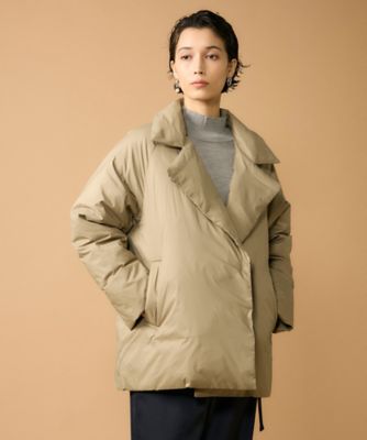 大きいサイズ》シャギーチェスターコート（6954116812） | 7