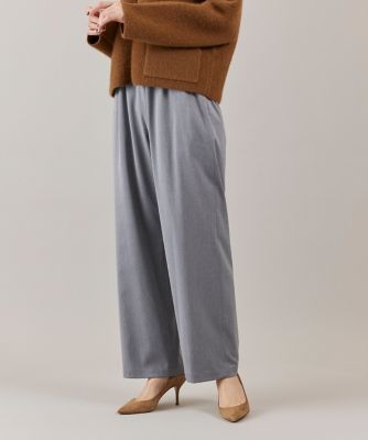 ＜7-IDconcept.(Women)＞イージーパンツ（６９５４１６１０４３）