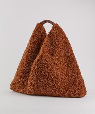 ＜7-IDconcept.(Women)＞ＴＥＤＤＹショルダーバッグ《ＡＮＤＲＥＡ　ＣＡＲＤＯＮＥ／アンドレアカルドネ》（６９５４２０１００３）