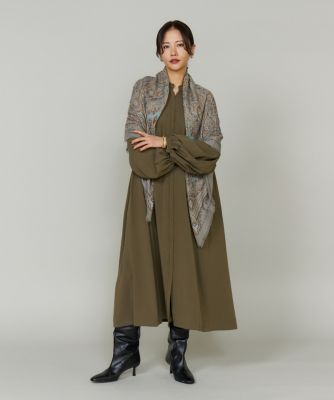 ifsixwasnine sky 大判ストール 2026年最新】if six was nine ストールの人気アイテム - メルカリ