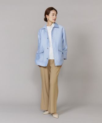 オーバーサイズシャツジャケット （6961144021） | 7