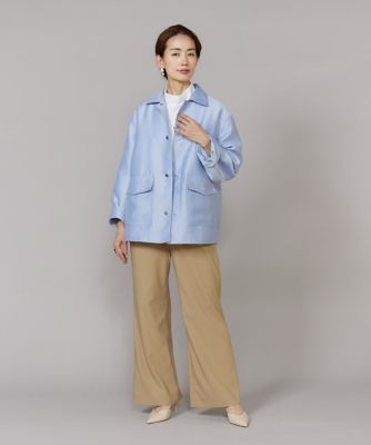 オーバーサイズシャツジャケット （6961144021） | 7