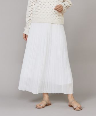 ＜7-IDconcept.(Women)＞ギャザースカート（６９６２１５２０２５）