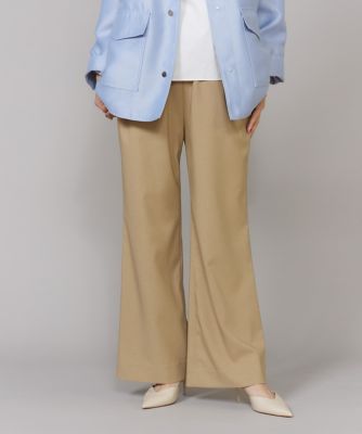 ＜7-IDconcept.(Women)＞イージーパンツ（６９６２１６１０１８）