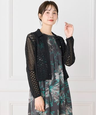 7-Idconcept. - 最終sale⭐︎新品✦︎セブンアィディコンセプト♥シアー ブラウス 7-IDconcept.(Women) / セブンアイディコンセプト TOP | ファッション