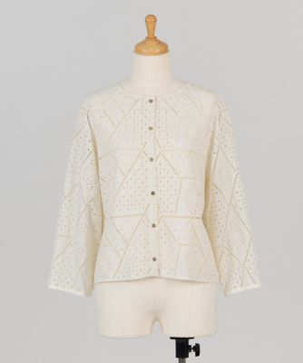 7-IDconcept.(Women) / セブンアイディコンセプト TOP | ファッション