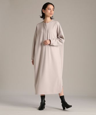 ジャージ素材ワンピース ７００４１２１０４３ 三越伊勢丹オンラインストア 公式