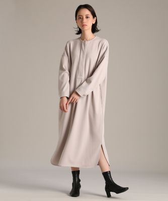 ジャージ素材ワンピース ７００４１２１０４３ 三越伊勢丹オンラインストア 公式