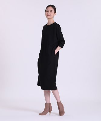 ＜7-IDconcept.(Women)＞ドルマンスリーブワンピース（７０２４１２１０２７）